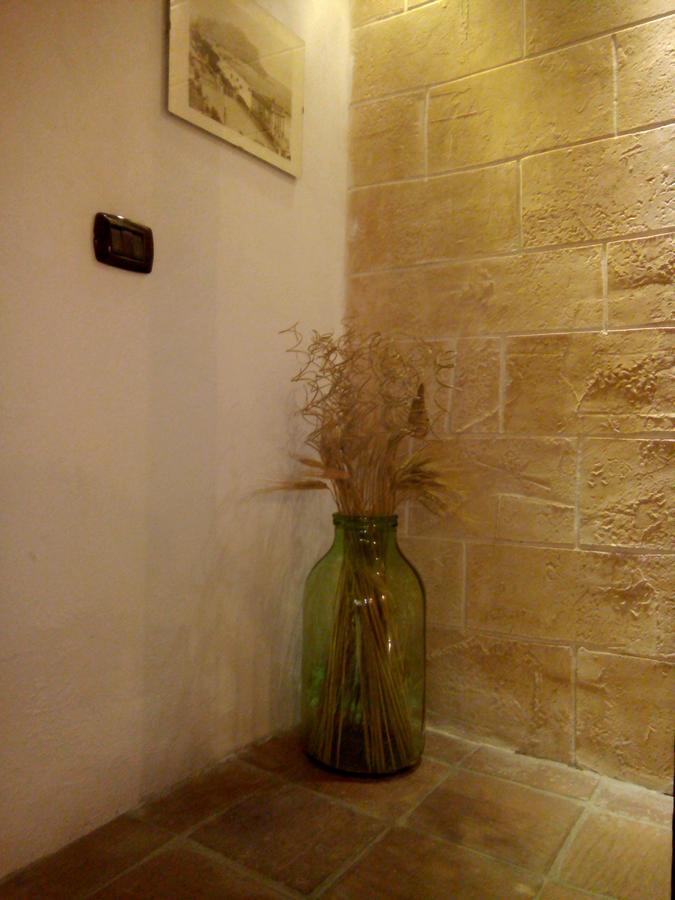 Apartment Bellomia Παλέρμο Εξωτερικό φωτογραφία