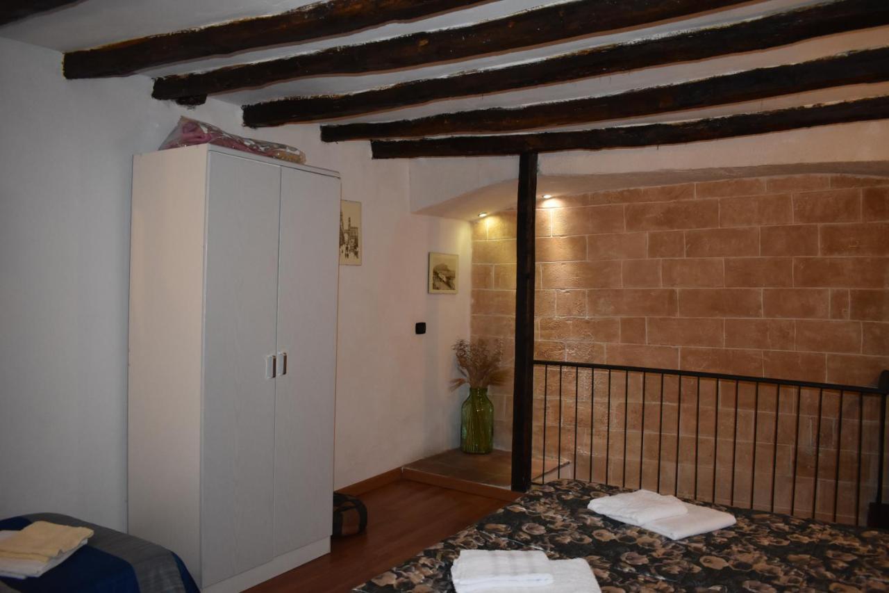Apartment Bellomia Παλέρμο Εξωτερικό φωτογραφία