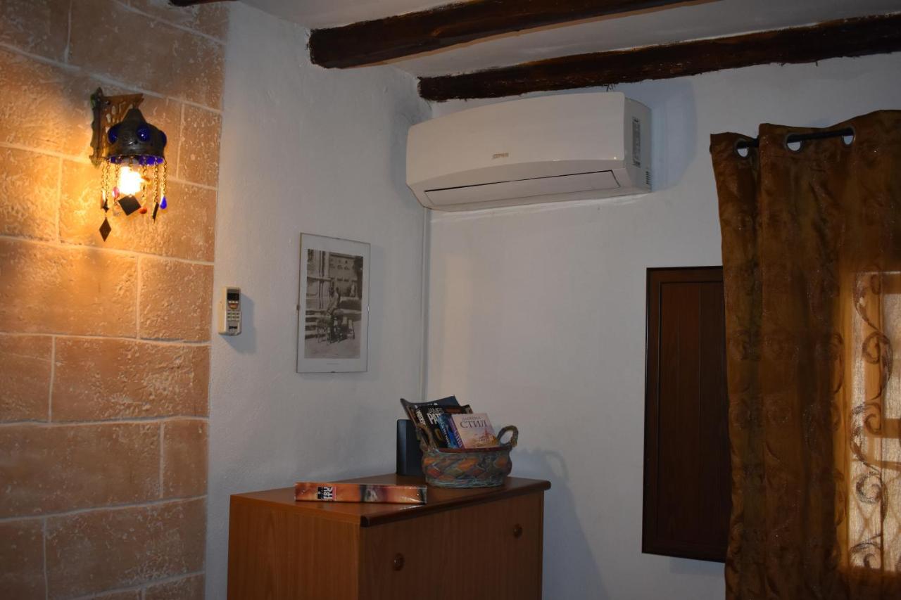 Apartment Bellomia Παλέρμο Εξωτερικό φωτογραφία