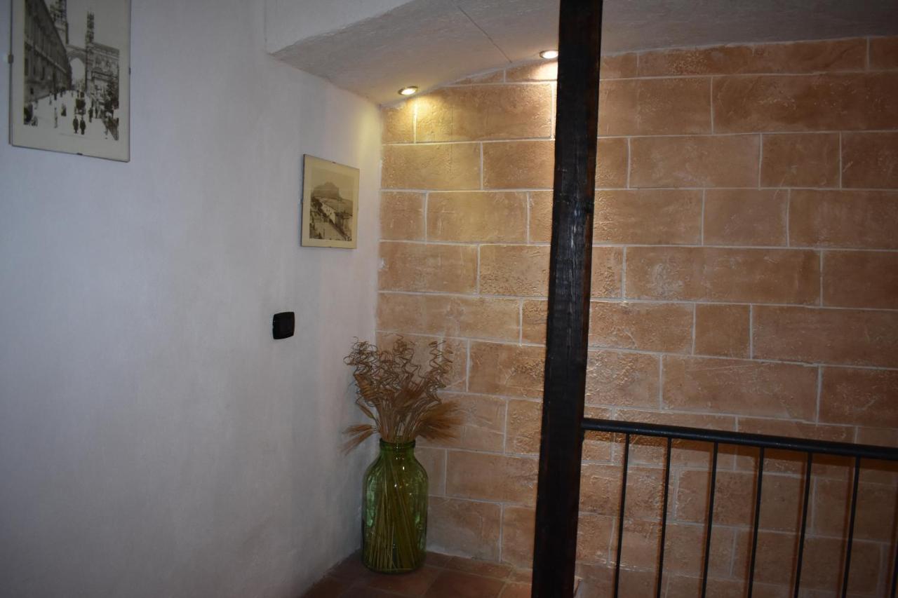 Apartment Bellomia Παλέρμο Εξωτερικό φωτογραφία