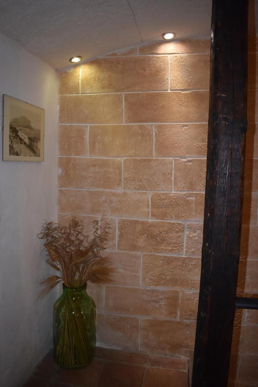 Apartment Bellomia Παλέρμο Εξωτερικό φωτογραφία