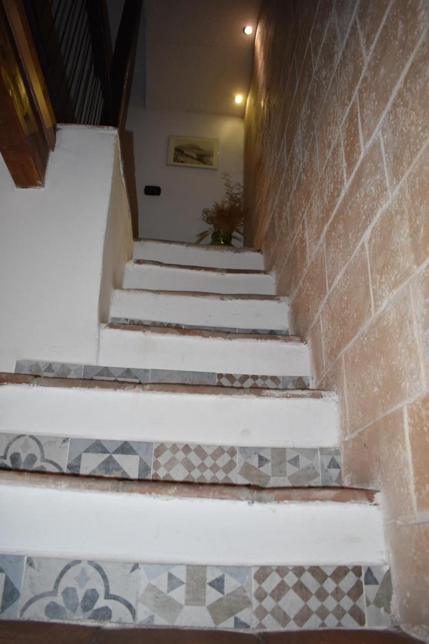 Apartment Bellomia Παλέρμο Εξωτερικό φωτογραφία