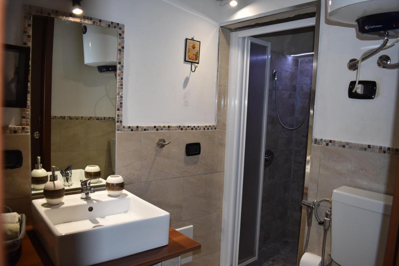 Apartment Bellomia Παλέρμο Εξωτερικό φωτογραφία