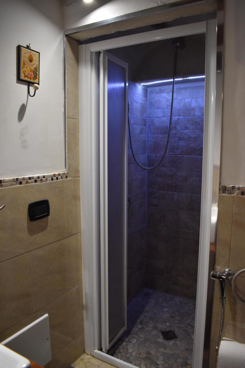 Apartment Bellomia Παλέρμο Εξωτερικό φωτογραφία