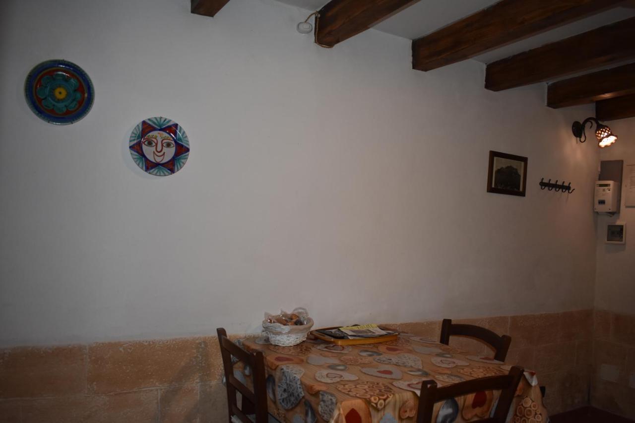 Apartment Bellomia Παλέρμο Εξωτερικό φωτογραφία