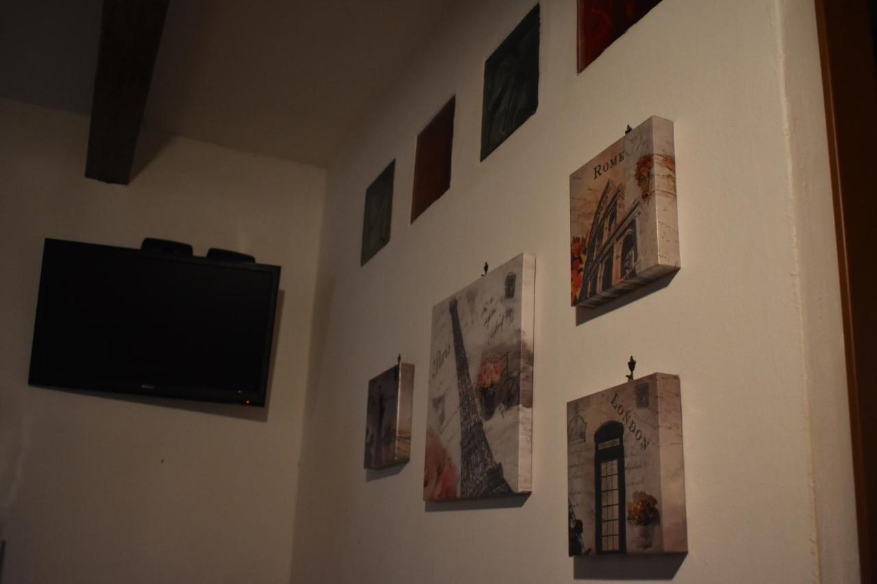 Apartment Bellomia Παλέρμο Εξωτερικό φωτογραφία
