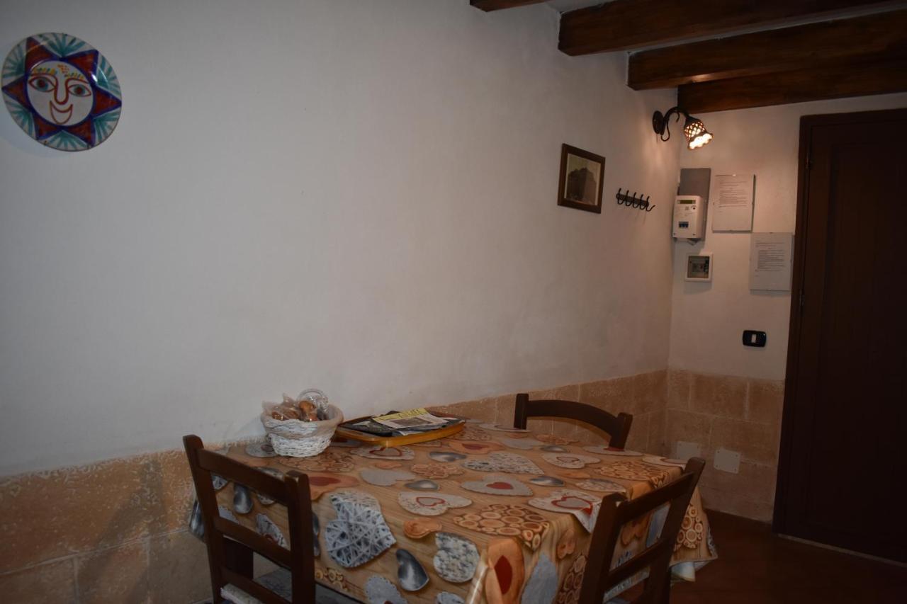 Apartment Bellomia Παλέρμο Εξωτερικό φωτογραφία