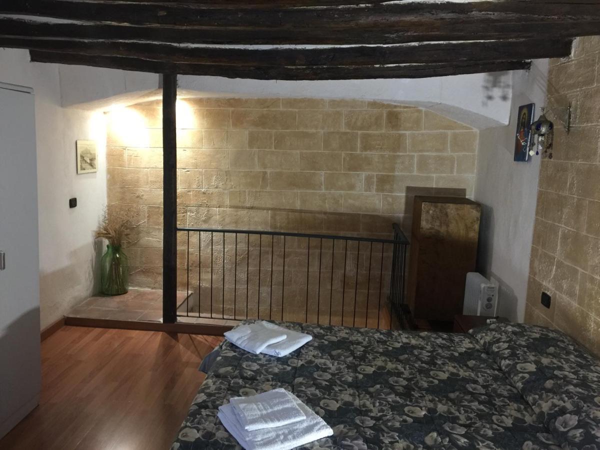 Apartment Bellomia Παλέρμο Εξωτερικό φωτογραφία
