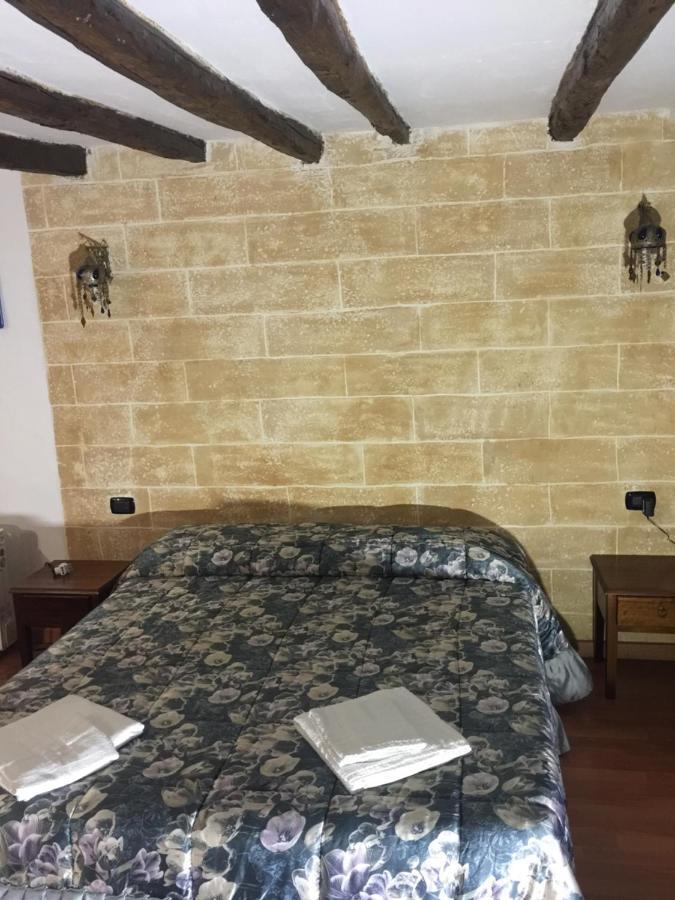 Apartment Bellomia Παλέρμο Εξωτερικό φωτογραφία