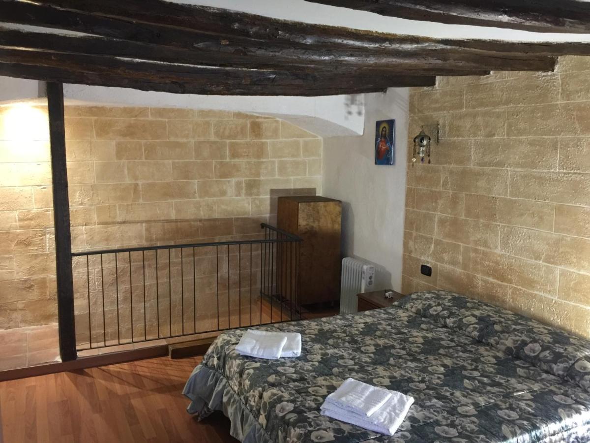 Apartment Bellomia Παλέρμο Εξωτερικό φωτογραφία