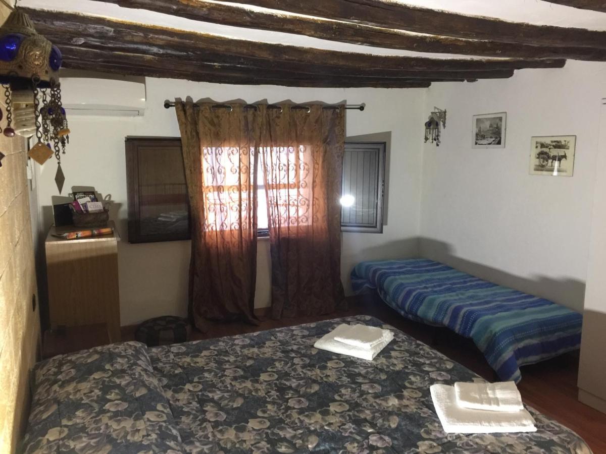 Apartment Bellomia Παλέρμο Εξωτερικό φωτογραφία