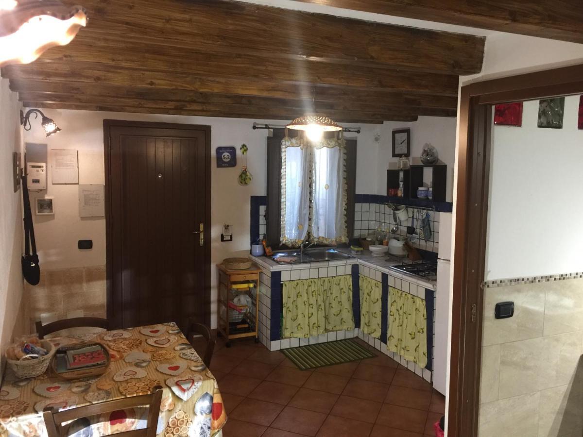 Apartment Bellomia Παλέρμο Εξωτερικό φωτογραφία